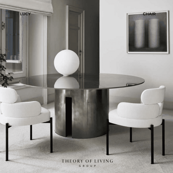 Lucy Chair - Image 3