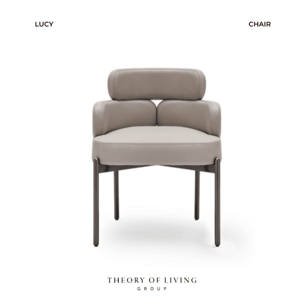 Lucy Chair - Image 5