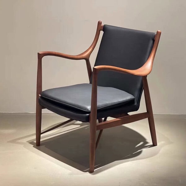 Lynde Armchair