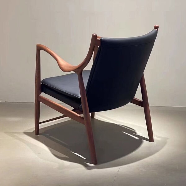 Lynde Armchair - Image 2