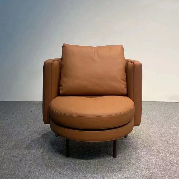 Hazel Lounge Chair - Image 2