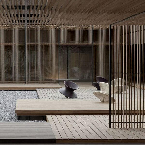 Spun Chair - Image 2
