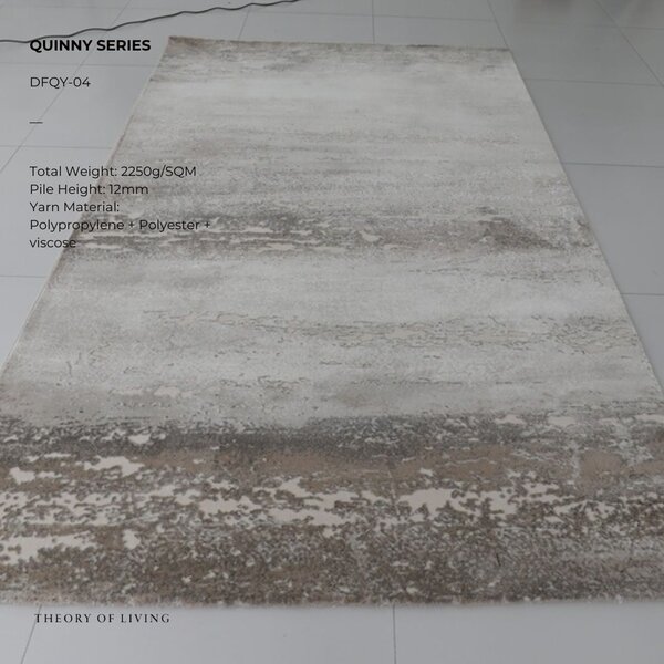 Quinny Rug Series DFQY-04 - Image 2