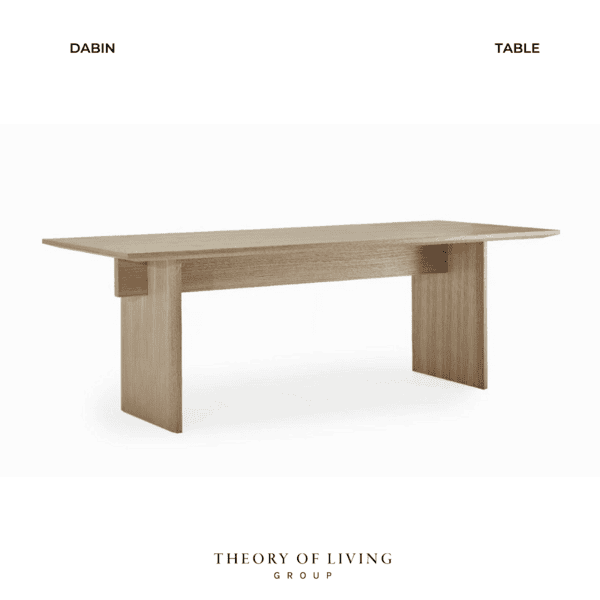 Dabin Table - Image 2