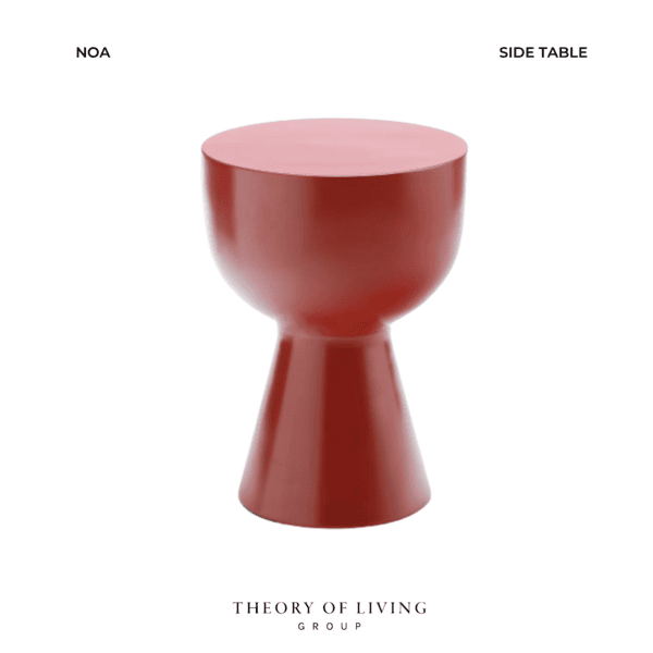 Noa Side Table