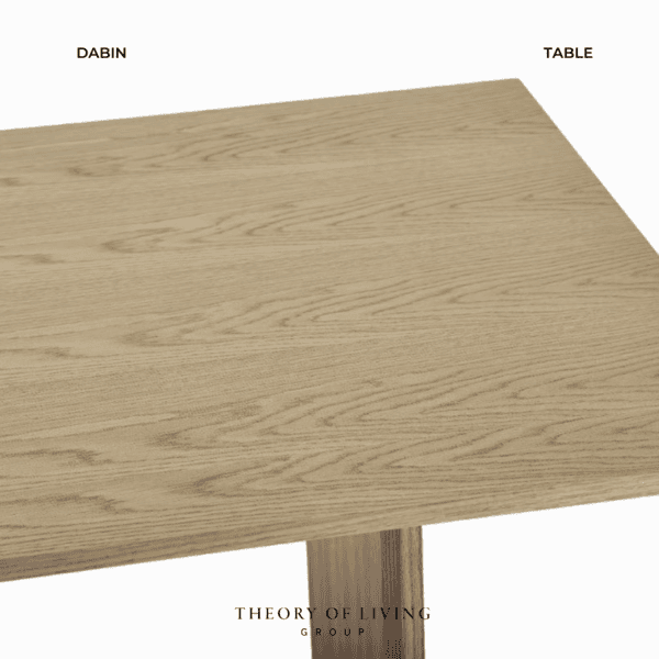 Dabin Table - Image 3