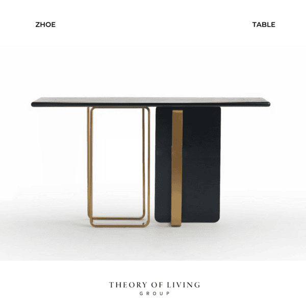 Zhoe Table - Image 3