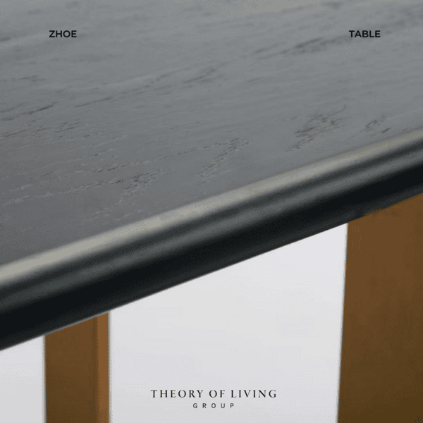 Zhoe Table - Image 2