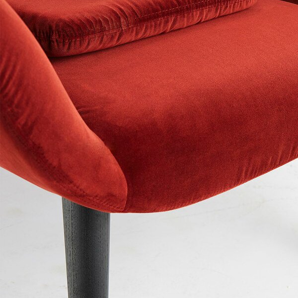 Helia Armchair - Image 2