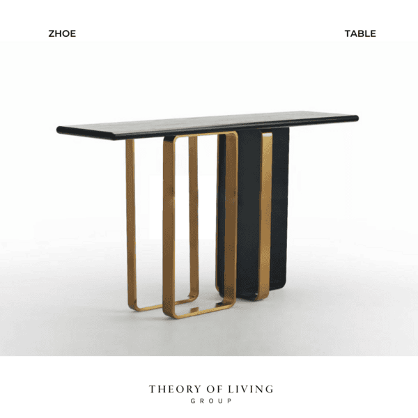 Zhoe Table