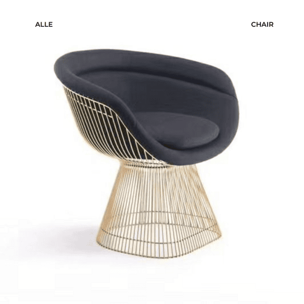 Alle Chair