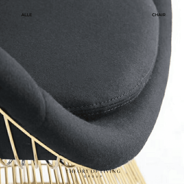Alle Chair - Image 3