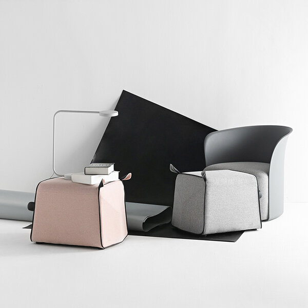 Mormont Stool - Image 4