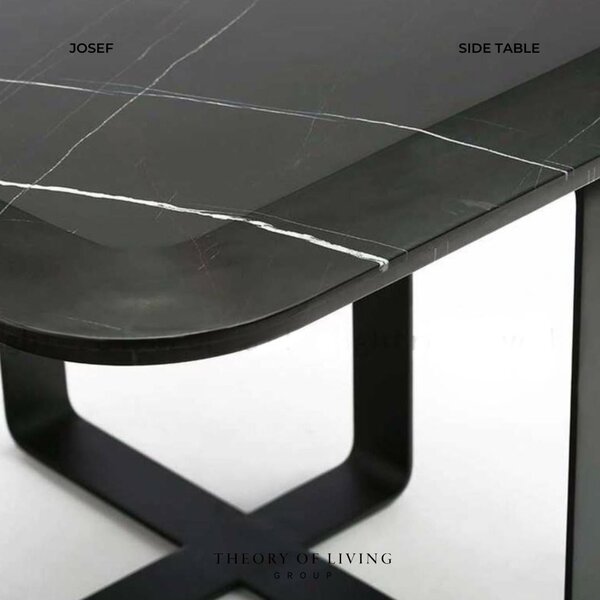 Josef Side Table - Image 2