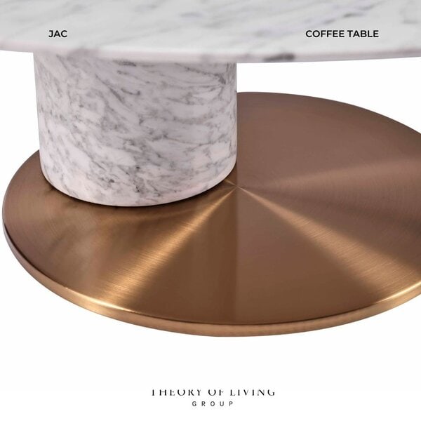 Jac Coffee Table - Image 2