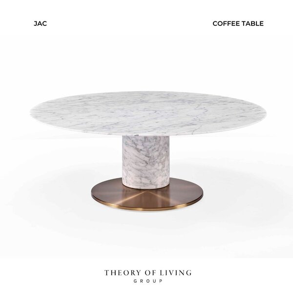 Jac Coffee Table - Image 3