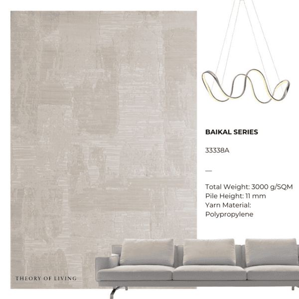 Baikal Rug Series - Image 5