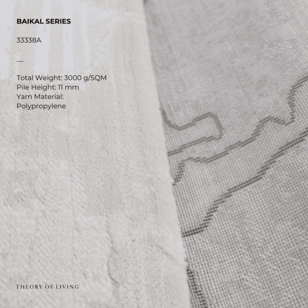 Baikal Rug Series - Image 12