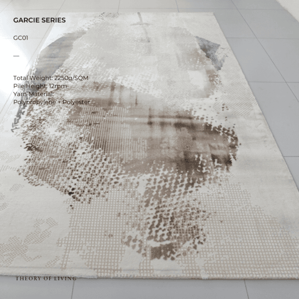 Garcie Rug Series GC02 - Image 2