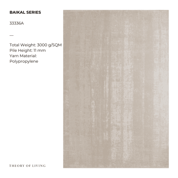 Baikal Rug Series - Image 6
