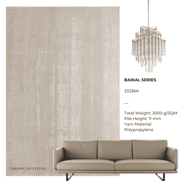 Baikal Rug Series - Image 8