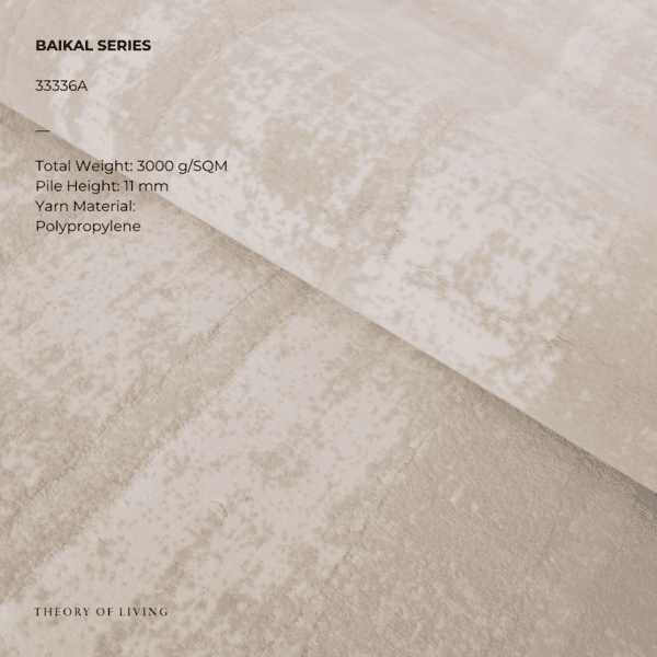 Baikal Rug Series - Image 2