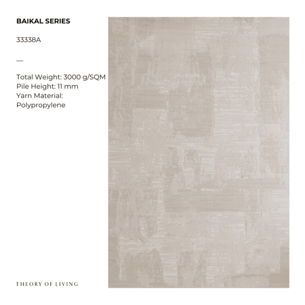 Baikal Rug Series - Image 10