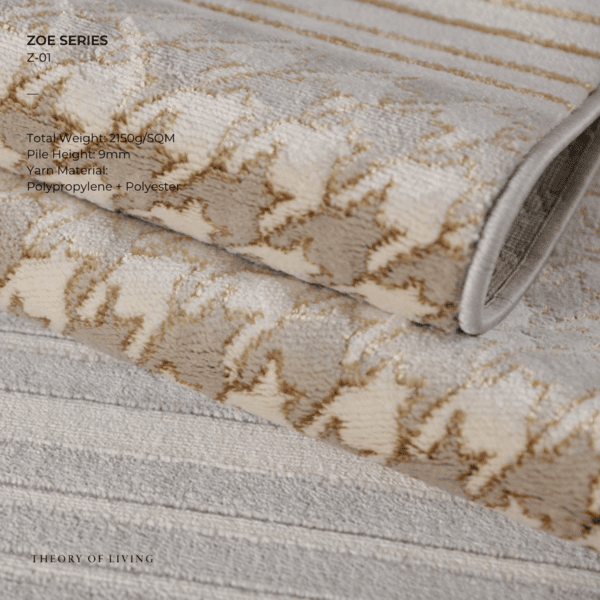 Zoe Rug Series - Image 2