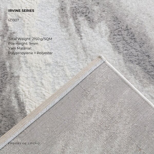 Irvine Rug Series IZI307 - Image 4