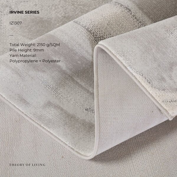 Irvine Rug Series IZI307 - Image 3