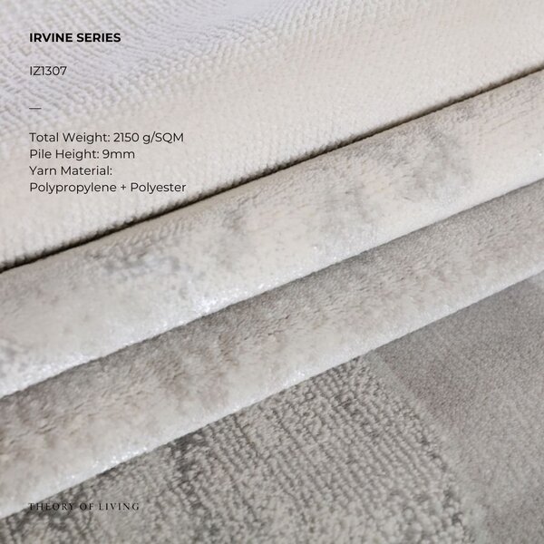 Irvine Rug Series IZI307 - Image 2