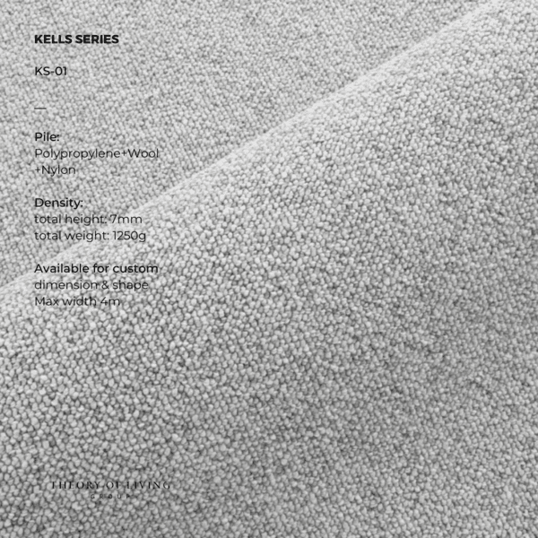 Kells Rug Series 01 - Image 4