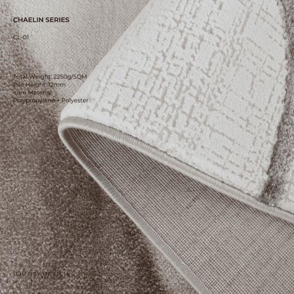Chaelin Rug Series 01 - Image 3