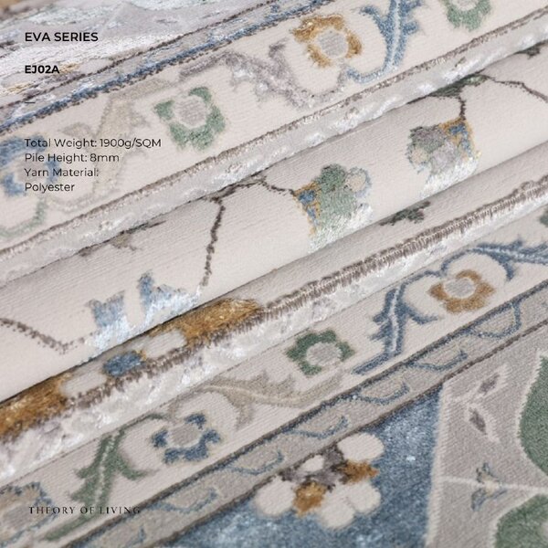 Eva Rug Series - Image 3