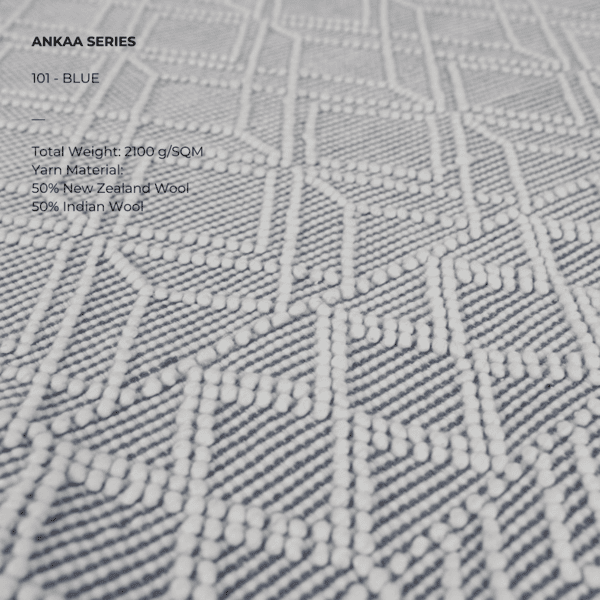 Ankaa Series 101-Blue - Image 5