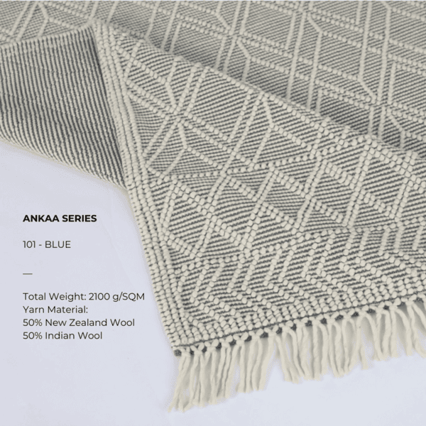 Ankaa Series 101-Blue - Image 6