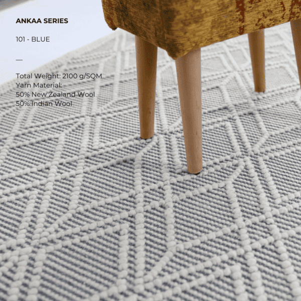 Ankaa Series 101-Blue - Image 4