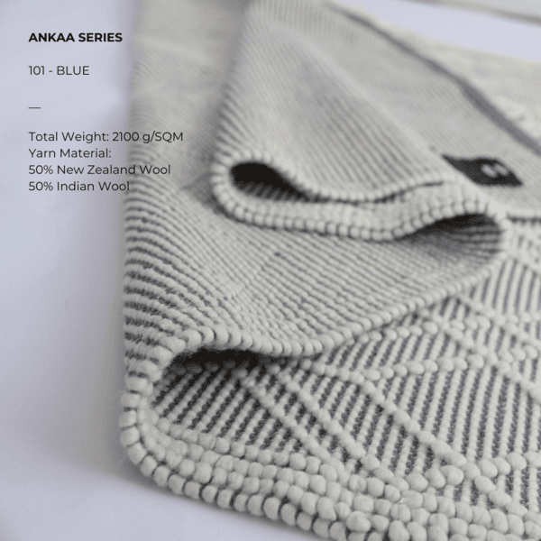 Ankaa Series 101-Blue - Image 3