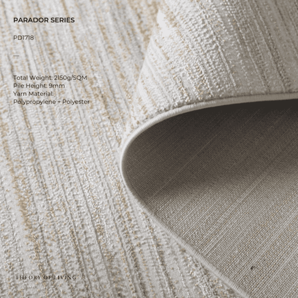 Parador Series PD1718 - Image 3