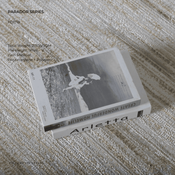 Parador Series PD1718 - Image 4