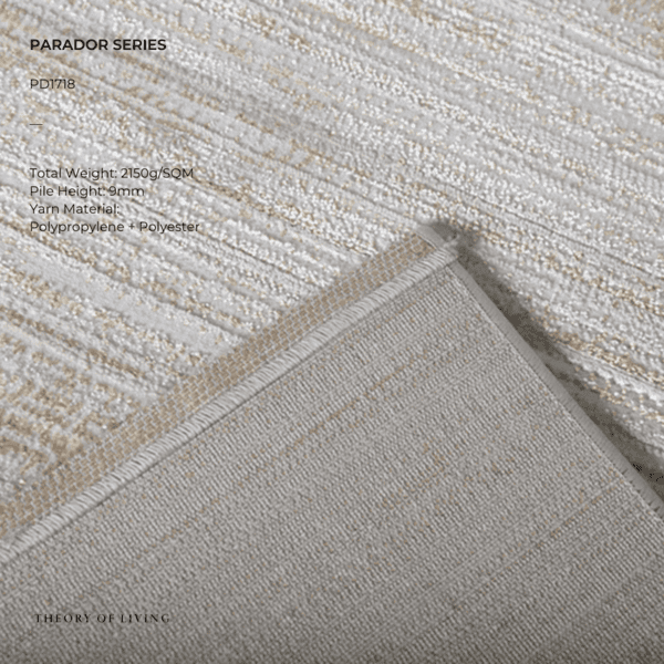 Parador Series PD1718 - Image 5