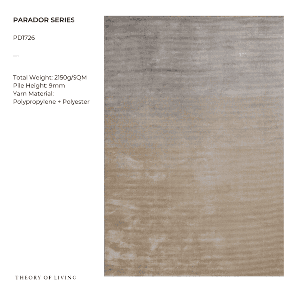 Parador Series PD1726