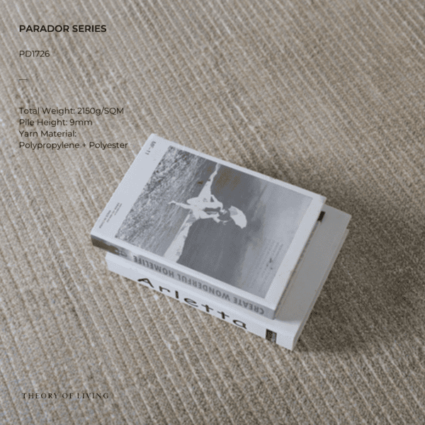 Parador Series PD1726 - Image 3