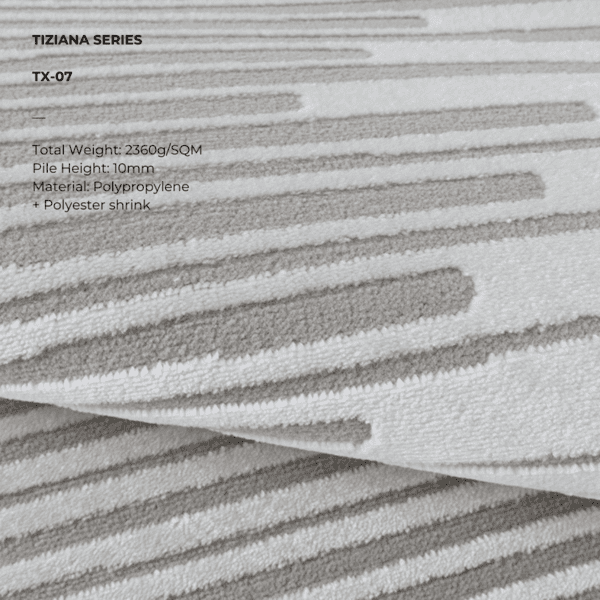 Tiziana Series TX-07 - Image 3