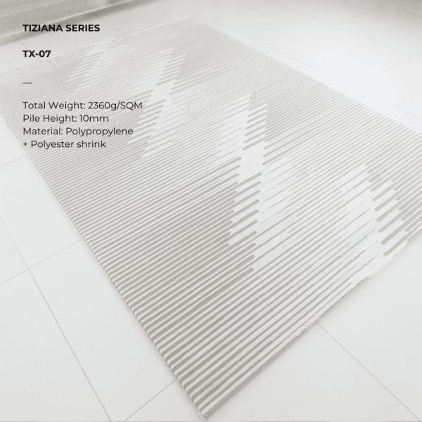 Tiziana Series TX-07 - Image 4