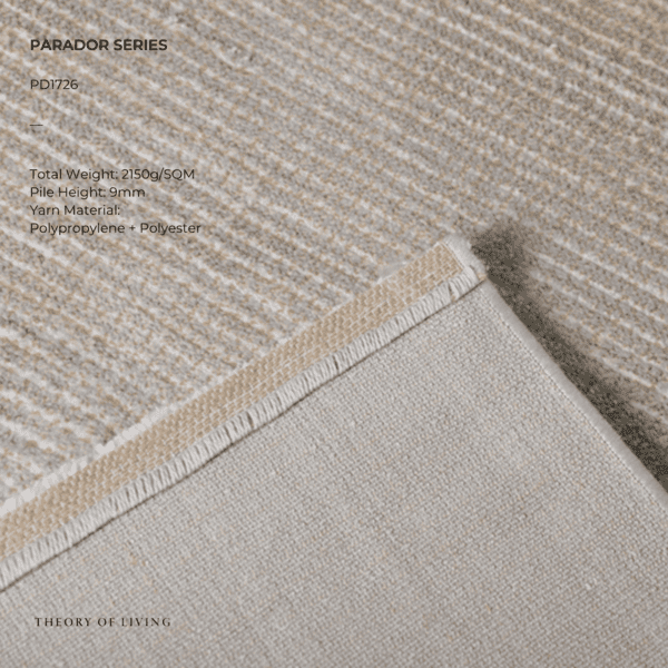 Parador Series PD1726 - Image 5