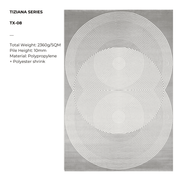 Tiziana Series TX-08