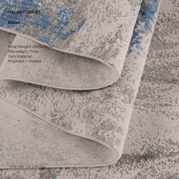 Galant Series B263A - Image 3