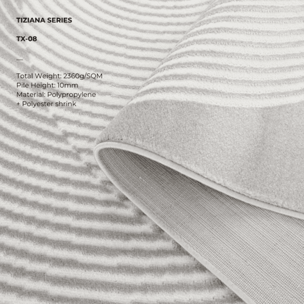 Tiziana Series TX-08 - Image 3