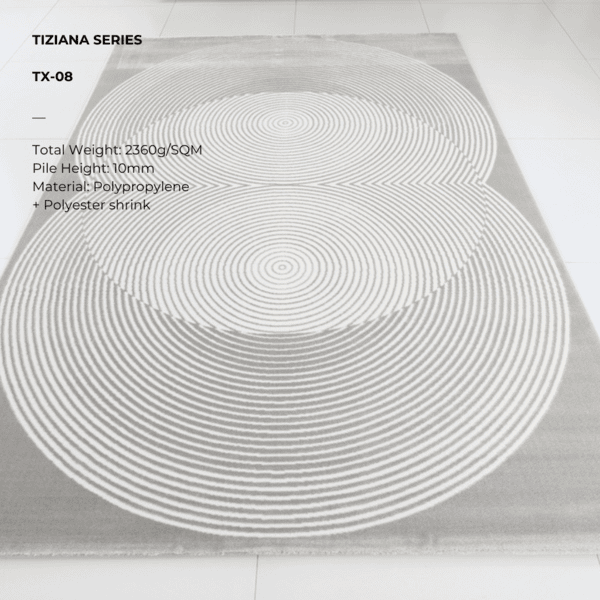 Tiziana Series TX-08 - Image 4
